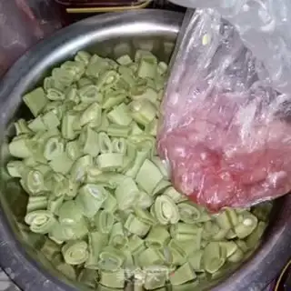 Make The last four seasons of cuisine step 0