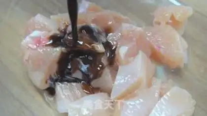 Make Tomatoes are greasy step 0