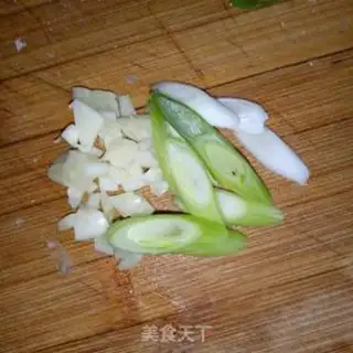 Make The last four seasons of cuisine step 2