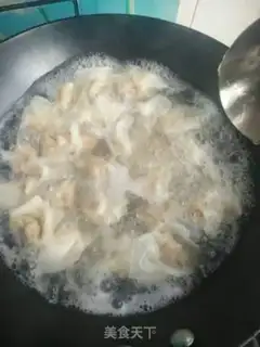 Make Shrimp chicken step 6