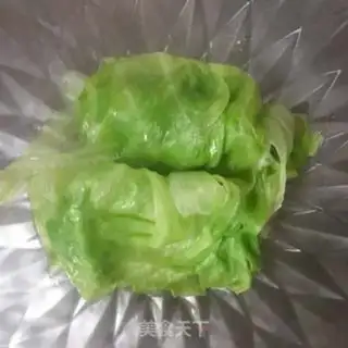 Make Oily noodles step 3