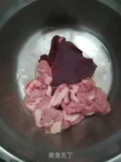Make Porridge step 0