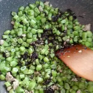 Make The last four seasons of cuisine step 6