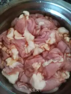 Make Porridge step 1