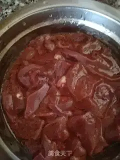 Make Porridge step 2