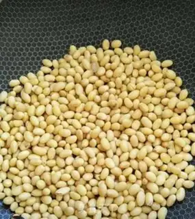 Make Spicy beans step 1