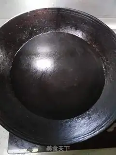 Make Cool rice step 0