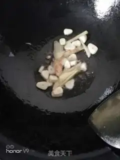 Make Powder chicken step 3