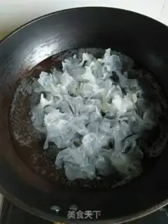 Make The pyre meets the broccoli step 0