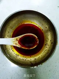 Make Cool rice step 1