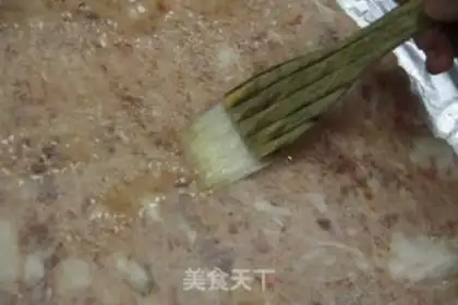 Make Homemade pork step 5