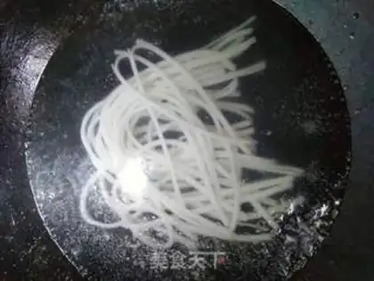 Make Cool rice step 3