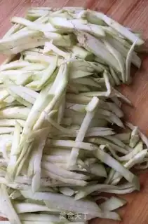 Make Eggcake step 1