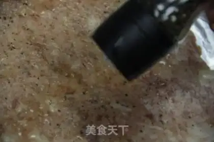 Make Homemade pork step 6