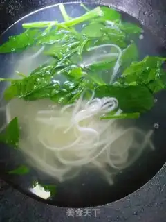 Make Cool rice step 4