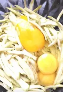 Make Eggcake step 2