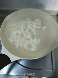 Make Pills of broccoli step 4