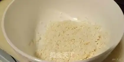 Make Mango rice step 1