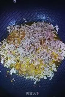 Make Eggcake step 6