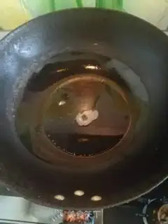 Make Rice rice step 1