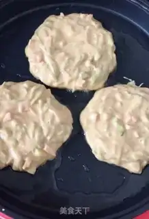 Make Eggcake step 7