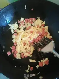 Make Rice rice step 2