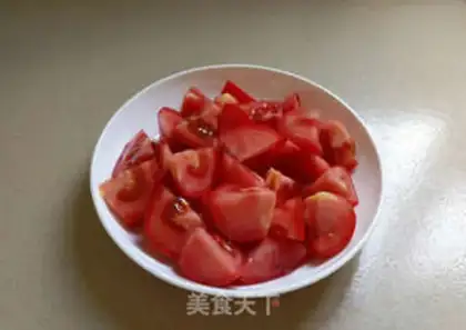 Make Tomatoes step 3