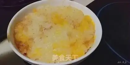 Make Mango rice step 5