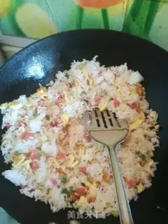 Make Rice rice step 4