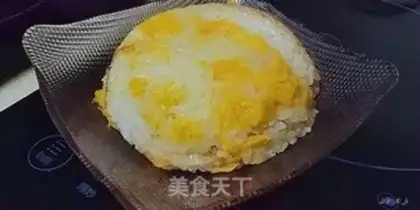 Make Mango rice step 6