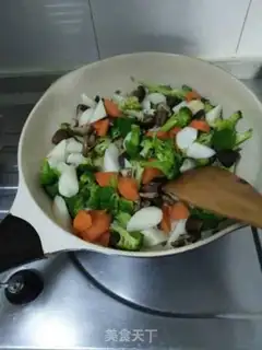 Make Pills of broccoli step 10