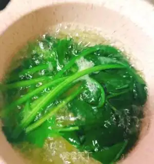 Make Spicy rice cake step 0