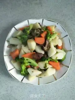 Make Pills of broccoli step 11