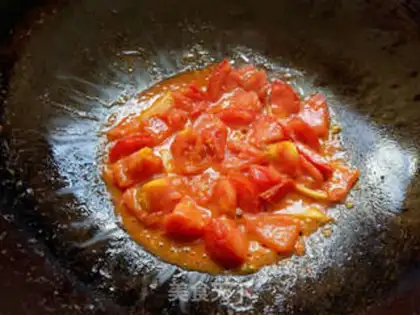 Make Tomatoes step 6