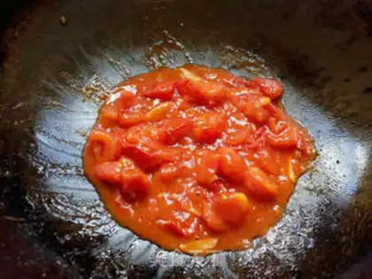 Make Tomatoes step 7