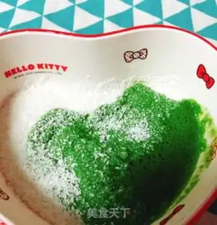 Make Spicy rice cake step 2
