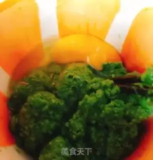 Make Spicy rice cake step 3