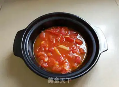 Make Tomatoes step 9