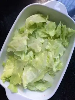 Make ♪ Time food ♪ step 3