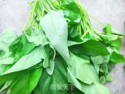 Make Garlic pastries step 0
