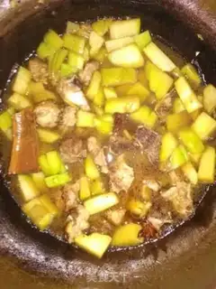 Make Fried guacamole step 4