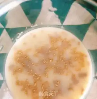 Make Baby mushroom bag step 1