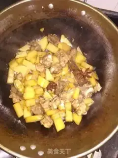 Make Fried guacamole step 5
