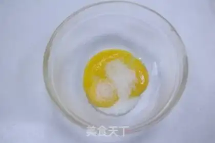Make Finger crackers step 0