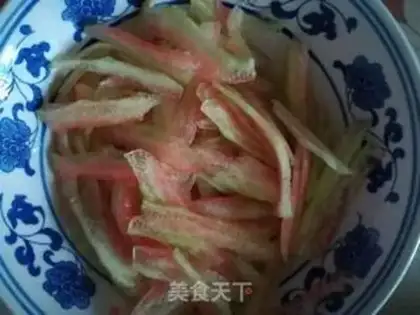 Make Pumpkin step 1
