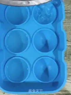 Make Hydra step 2