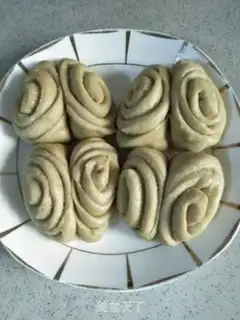 Make ♪ Wheat roll ♪ step 9