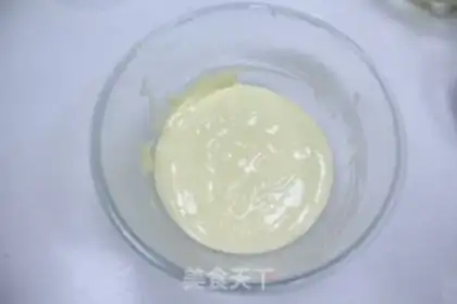 Make Finger crackers step 3