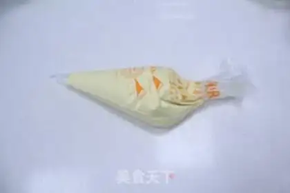 Make Finger crackers step 4