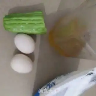 Make Scrambled eggs step 0